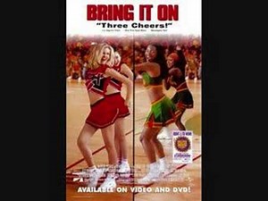Toro's Main Cheer Lyrics by Bring It On