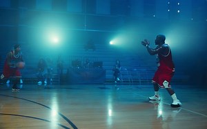 A$AP Ferg - Dennis Rodman (Official Video) ft. Tyga