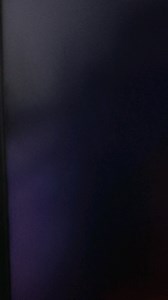 My ASUS TUF Gaming F15's screen has massive black line covering most of screen from bottom to top, and only triggers when refresh rate is set to 144.000 Hz, but when set to 60.002 Hz, The bottom half of my screen seems to flicker with a display of my other apps, somewhat like a trace.