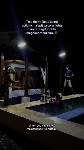 Low maintenance friendship. ☺️ Di man laging nagkikita kita, pero solid. Insert mga wala dito haha! 💓 #friendship | Namieh Oya