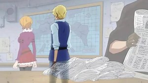 398K views · 1.1K shares | when sabo heard the new's of Ace's death | Monkey D.Luffy | Facebook