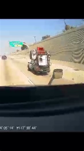 Hillbillies junk hauling - Southern California 2026