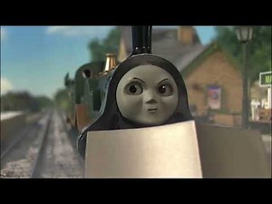 Thomas and Friends Madagascar Parody