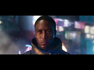Destiny 2 – Bande annonce officielle