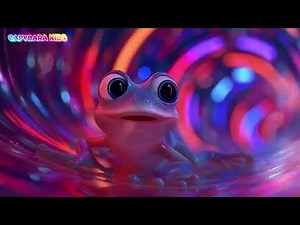 Nhạc Cho Bé 1 Tuổi – 5 Tuổi – Vui Nhộn Và Bổ Ích 🎵