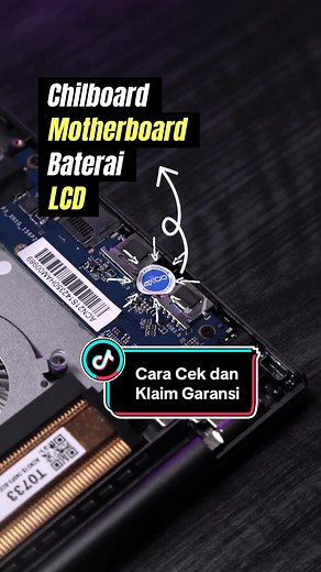 Cara Cek dan Klaim Garansi Axioo: Praktis dan Aman