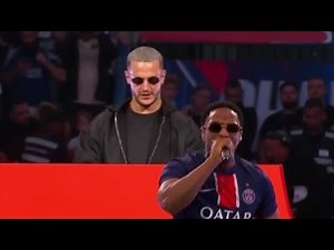DJ SNAKE x NISKA - PSG BOYZ (vidéo officielle)