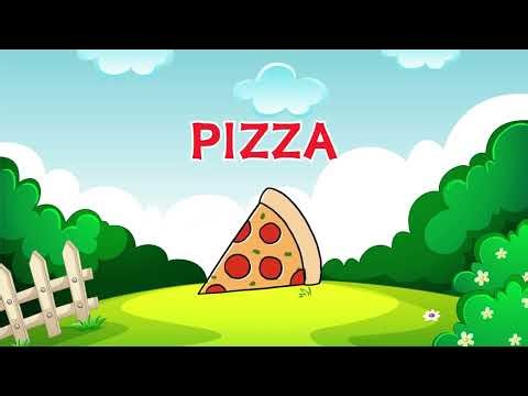 ABC Explorers - Exploring The Letter P