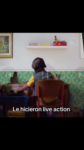 Live Action de Puerto Papel: ¡Revive la Diversión!