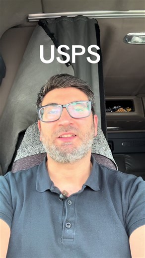 Приглашаем Оунер Операторов 718 427 3181 #rqrtrucking #USPS #owneroperator #truckingusa #truckmarket