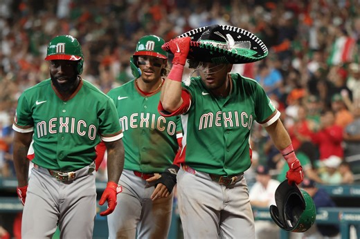How to watch Brazil vs Mexico: Live stream World Baseball Classic, TV channel