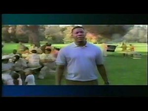 Allstate Insurance 2005 Commercial