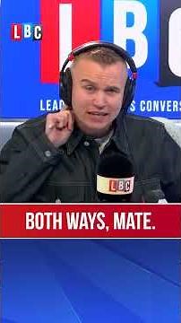 Brexit-lover baffles LBC host