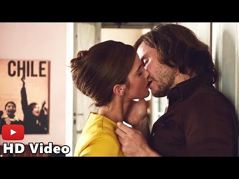 Emma Watson's Romantic Moments in Movies