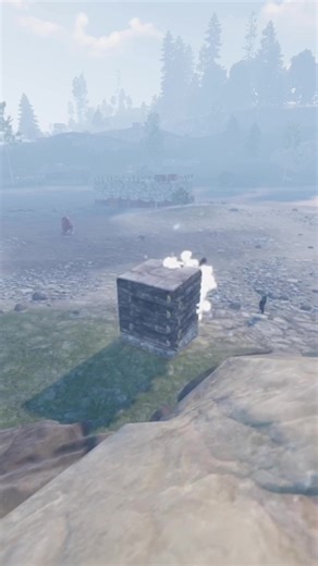 Rust Gaming Fun on Xbox: Always Them