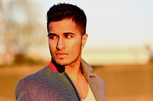 Arjun exclusive interview - A future UK star you need to get familiar with