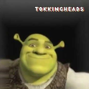 Shrek sings All Star by Smash Mouth/Shrek