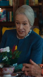 Our WCCO creative team is so talented. They asked me to help put something together for Kathy Bates’ birthday, and I knew it wouldn’t be MISERY…it would be fun! | Chris Shaffer WCCO