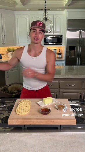 Cooking Tyler the Creator's Waffles - Best Food Ever!
