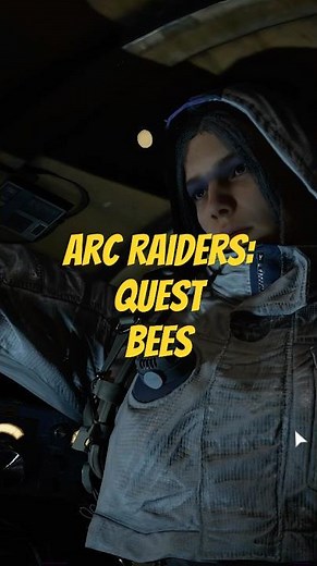 How to complete Bees quest on Arc Raiders