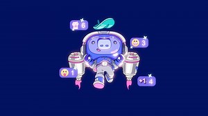 Discord - Nitro Wumpus