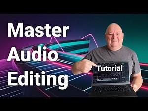 Master Audio Editing For Beginners Using Filmora 14's HIDDEN FEATURE