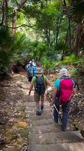 1K views · 21 reactions | Walking connects us. One step at a time  #LifesAnAdventure | Life's an Adventure | Facebook