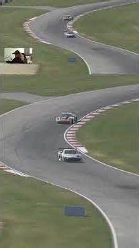 Replay sequence showcase for #projectmotorracing by #giantssoftware #welshsimfarmer #audiquattro