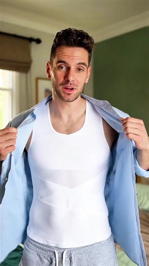 Discover Breathable Compression Tank for Active Support