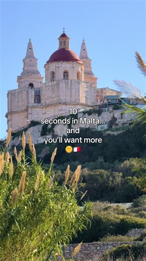 Explore Malta: Your Ultimate 2026 Travel Destination