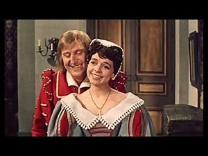 Hommage de Pierrette Bruno A Bourvil