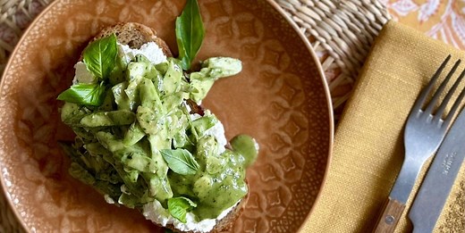 18 healthy lunch ideas you'll actually look forward to eating