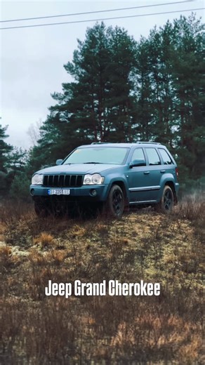 АВТОСАЛОН №1 У КРЕМЕНЧУЦІ on Instagram: "В ПРОДАЖІ ↙️ Jeep Grand Cherokee 2005 рік 4.7 газ/бензин 270 000 км автомат повний привід два ключі максимальна комплектація Ціна до Нового Року: $5999 ₴252,000 Авто яке можна використовувати на всі 100% 💣"