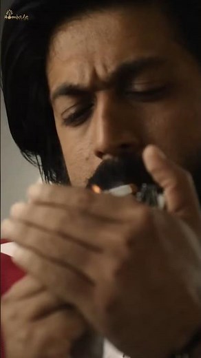 The CEO of India scene is finally out now | Yash | Raveena Tandon | Prashanth Neel | Hombale Films