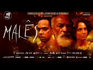 Malês | Trailer Oficial | 02 de Outubro nos cinemas | Imovision