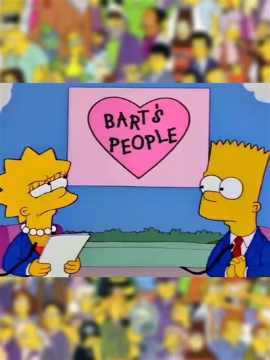 los amigos de bart #lossimpson #thesimpsons #memes