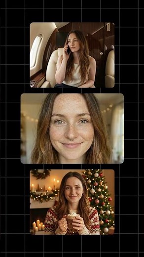 How to Create a Consistent Looking AI Influencer using Nano Banana Pro?