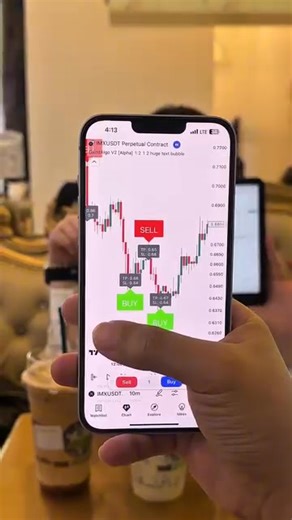 Finance Flow on Reels