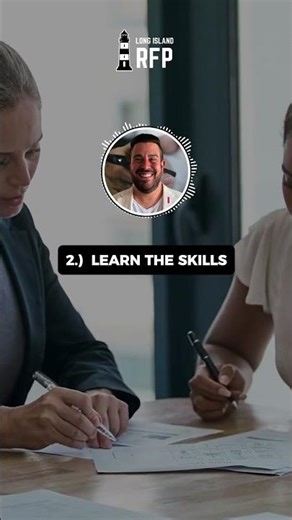 SKILLS NEEDED TO BE A PROPOSAL MANAGER