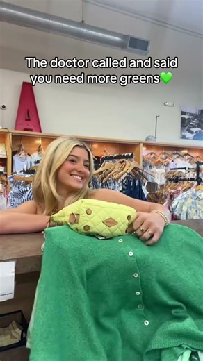 Come get your last minute fits for St. Patty’s Day!💚☘️ #pantsstore #saintpatricksday #trending