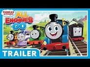 Series 1 (Thomas & Friends: All Engines Go)