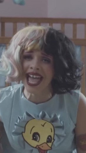 Remembering Melanie Martinez Cry Baby Music Video