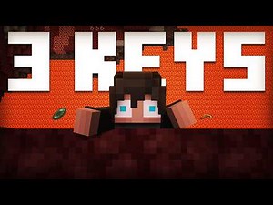 Can You Beat Minecraft on the World's Smallest Keyboard?