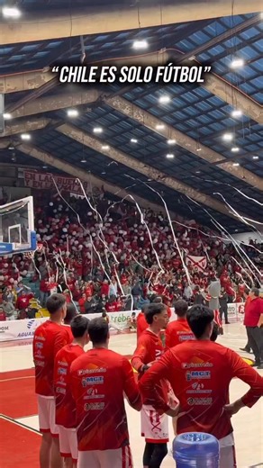 Aguante @cdv_basket 🥳🏀crees que Valdivia debería ser la catedral del basquetbol Chileno ? | Valdinews