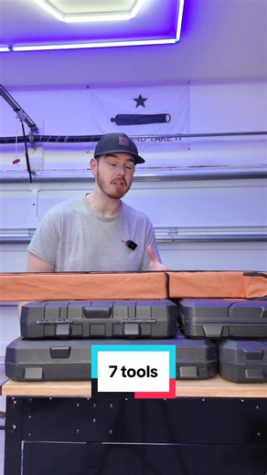 7 tools that you may or may not need #tools #tiktokshopblackfriday #tiktokshopcreatorpicks