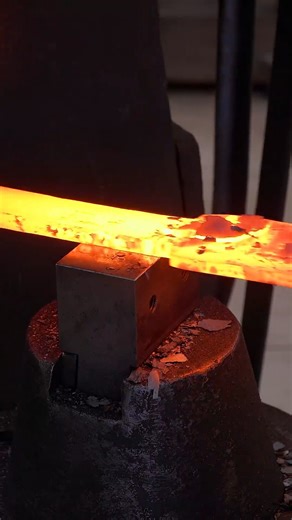 My coolest DIY: heron-marked blade! #diy #craft #crafting #metalart | Black Beard Projects