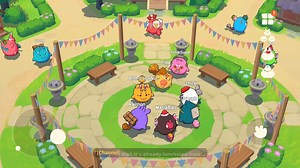 INTRODUCING ATIA’S LEGACY — THE AXIE MMO