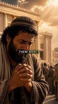 Why Did Ezra Mourn Instead of Judging Israel?