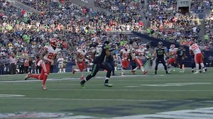 77K views · 1.1K reactions | "It's going to be a battle.. We're prepared." - Russell Wilson We preview our Sunday Night matchup with KC. #GoHawks | Seattle Seahawks | Facebook