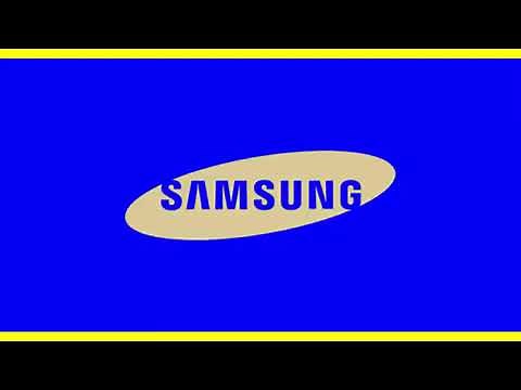 Samsung Skyline Notification Sound Effects (Sponsored By Preview 2 Effects)